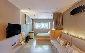 Copal Suite - Aristides Avenue